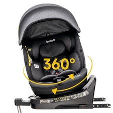Sicherer i-Size Kindersitz