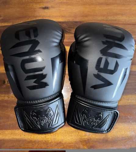 Venum elite boxhandschuhe - elite,