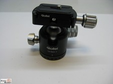 Rollei kugelkopf t2s - kugelkopf, mark