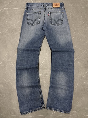 Levis 506 vintage jeans - levis,