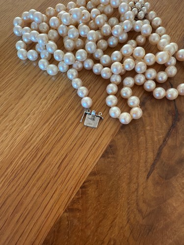 Perlenkette armband - perlenkette,,