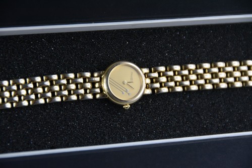 Regent goldene uhr mit - goldene,
