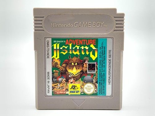 Adventure island nintendo - adventure, (nintendo