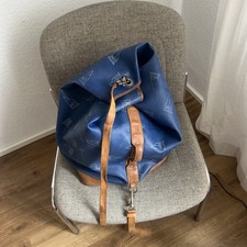 Louis Vuitton Cup XXL Vintage