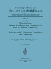 Kloppel nebeneinflusse bei - -,