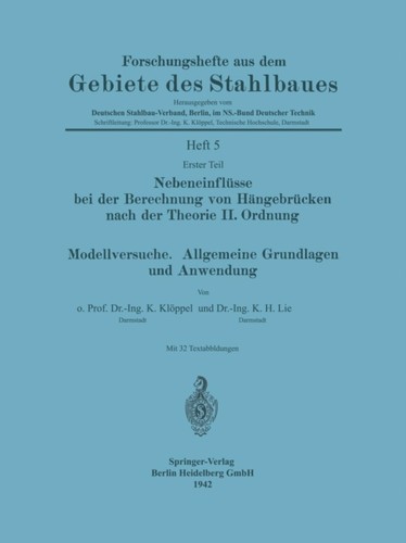 Kloppel nebeneinflusse bei - -,