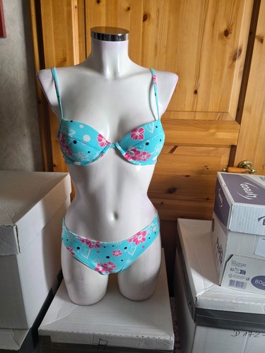 Damen bügel bikini - bikini, s.oliver