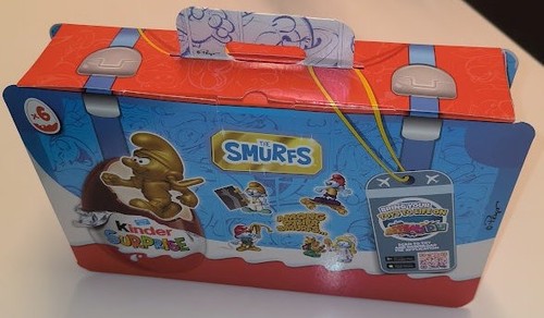 Ferrero kinder surprise - ferrero,