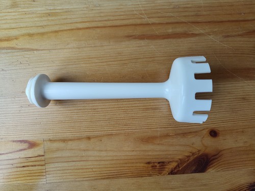 Pürierstab für mixer - mixer, rg
