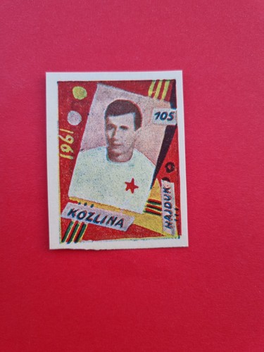 Aleksandar kozlina hajduk - aleksandar,