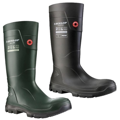 Herren dunlop purofort - herren,