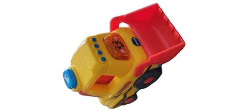 Vtech baufahrzeug - vtech,