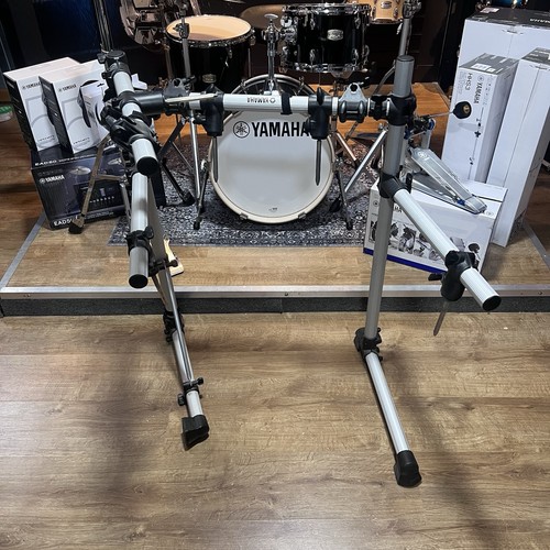 Yamaha drum rack mit - drum,