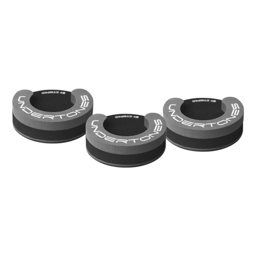 Cympad undertones floor tom - floor,
