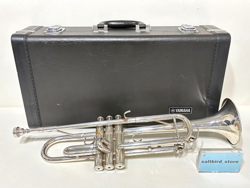 Yamaha ytr 4335g silber - ytr-4335g,