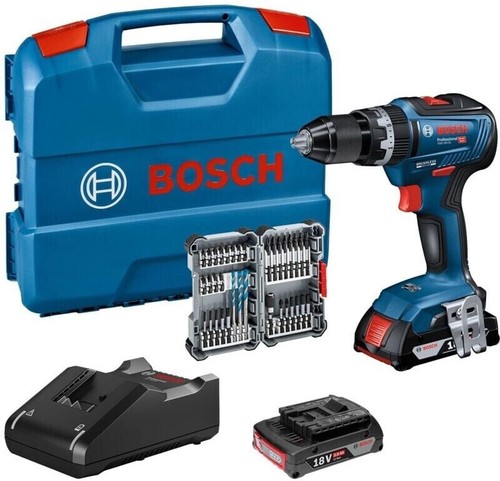 Bosch professional gsb - gsb, 18v-55