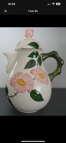 Villeroy boch wildrose - &,