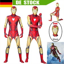 Halloween Jungen Kinder Deluxe