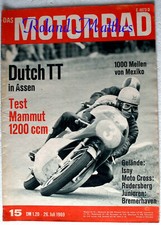 Das motorrad münch - das,