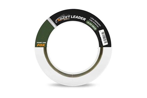 Fox exocet pro leader low - leader, vis