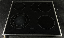 Neff HTEK73 M1843N0 2 Jahre Garantie Glaskeramik Kochfeld #8552