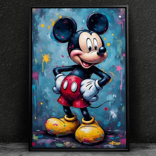 Wandbild abstrakte bunte - wandbild,,