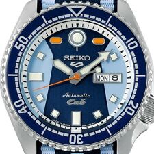 Seiko 5 Sports SBSA237 Honda