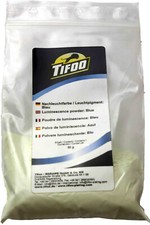 Nachleuchtpulver, Glühpulver