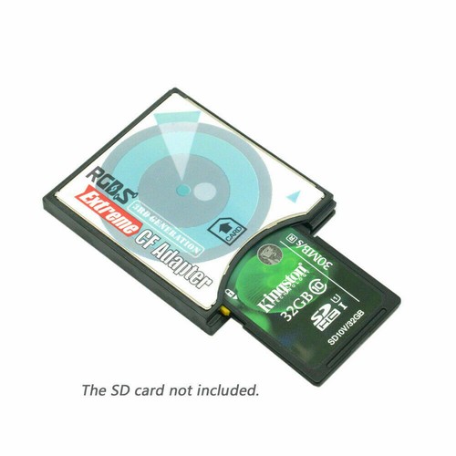 Card type support 3 0 - card,