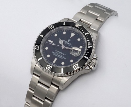 Full stickers nos rolex - full,