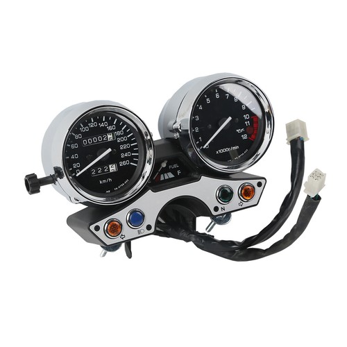 Tachometer ersatz fit - tachometer,