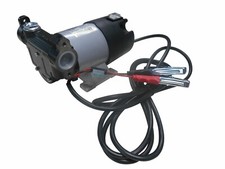 24V Dieselpumpe