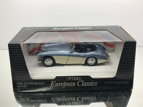 Ertl 7459 austin - ertl, healey
