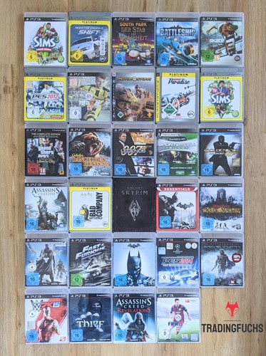 Playstation ps3 spiele zur - 3,