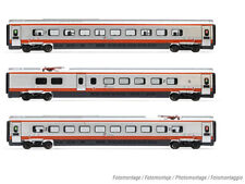 Arnold HN3511 - Personwagen