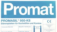 Promat promasil 950 - promat,