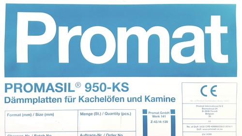 Promat promasil 950 - promat, ks