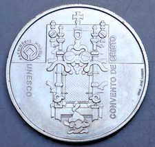 PORTUGAL: 5 Euro 2004