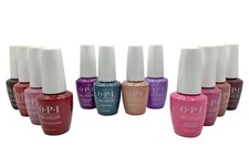 OPI PERU GelColor Soak-Off Gel
