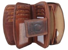 HANDGEFERTIGT Portemonnaie