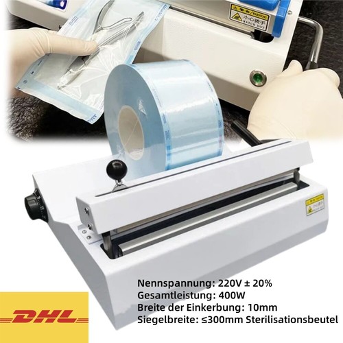 Neu versiegelungsmaschine - neu,