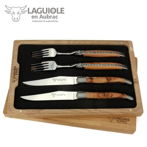 Laguiole aubrac 2 - aubrac,