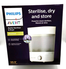 Philips Avent Elektrischer