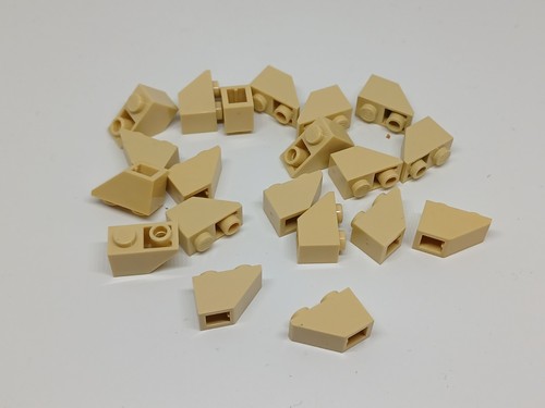 Lego 20x reverse steigung x - reverse,