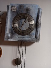 Wand uhr tempus - wand,
