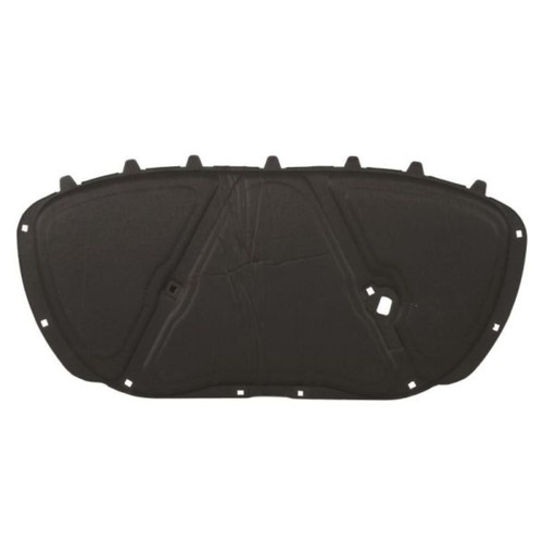 Dämmatte motorhaube für - für, vw