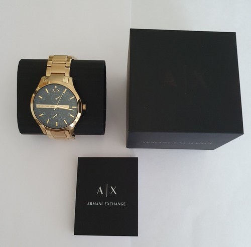 Armani exchange herren - armani,
