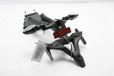 Kennzeichenhalter blinker - kennzeichenhalter,