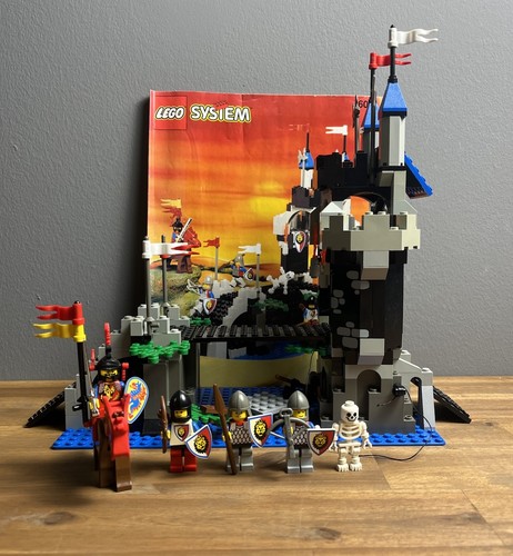 Lego castle 6078 - 6078, royal