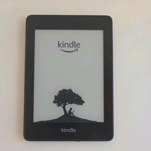 Amazon kindle paperwhite 10 - paperwhite, (10